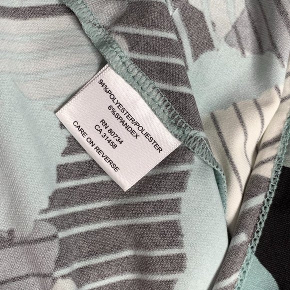 BCBG Max Azria Long Sleeve Dress NWT - Picture 7 of 10